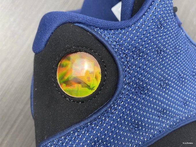Rep MAX 13 Air DJ5982-400 Brave Jordan Blue 0825